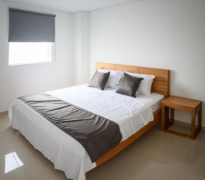La Perla de Prado Apartamento Totalmente Nuevo